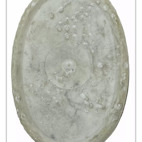 LA REINE Vintage Mint Pastille Tin Container - Picture 8 of 9